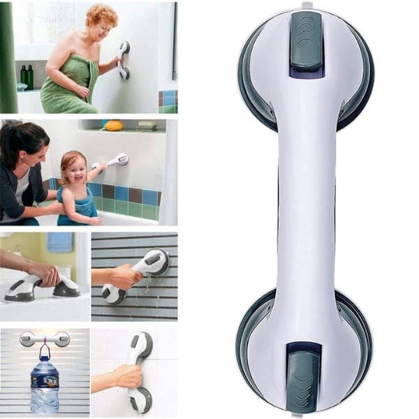 Soporte de seguridad
