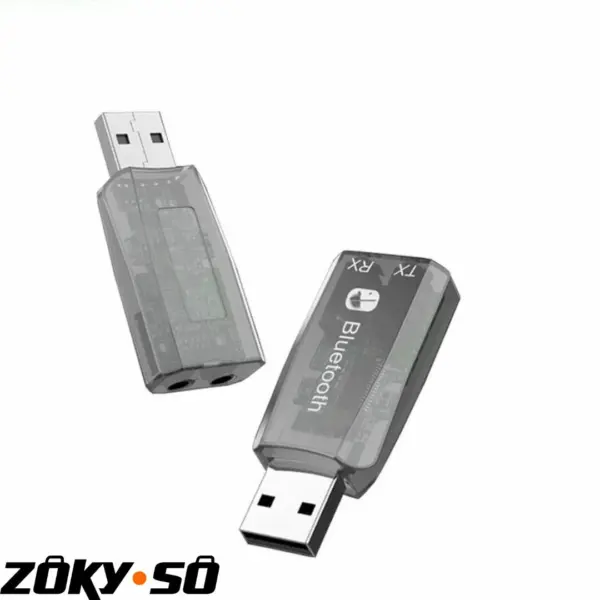 Usb convertidor