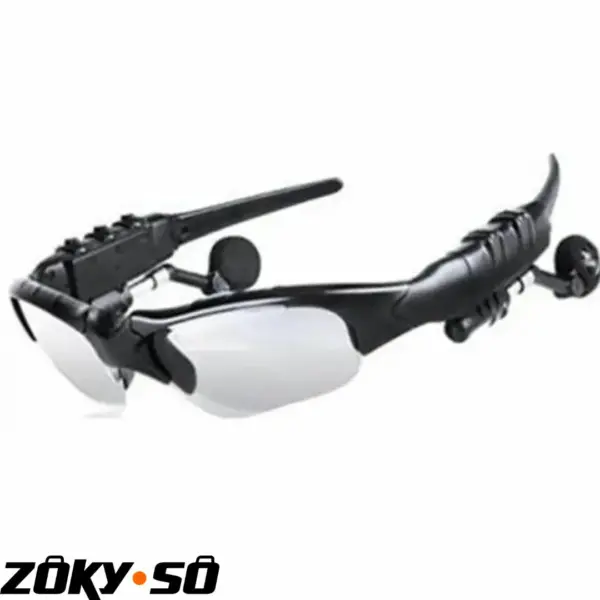 Gafas con audifonos